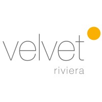 Velvet Riviera logo - Similar company to Wiz-U Events