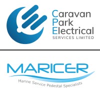 Caravan Park Electrical Services - Maricer logo - Similar company to Tooley Engineering Ltd