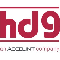 Highbury Defense Group, an Accelint company logo - Similar company to High Side Technology