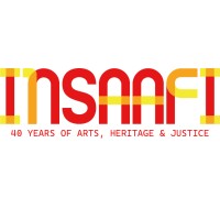 Insaafi CiC logo - Similar company to Wise Owl Trust