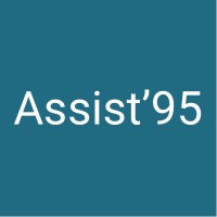Assist'95 logo - Similar company to Dbf Conseil