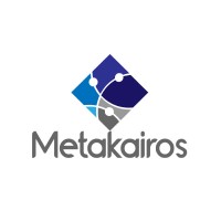 MetaKairos logo - Similar company to Electric Automation Systems