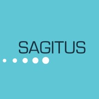 Sagitus logo - Similar company to Vplab Nutrition