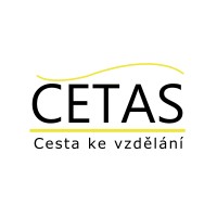 CETAS z.s. logo - Similar company to Pražský Barcamp
