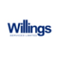 Willings Services Ltd logo - Similar company to Evolve Security Products Limited