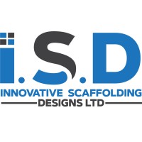Innovative Scaffold designs logo - Similar company to Sms Group Services