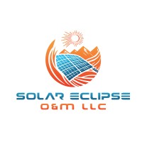 Solar Eclipse O&M LLC logo - Similar company to Solar O&M