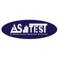 AS-TEST logo - Similar company to Boltech Ltd