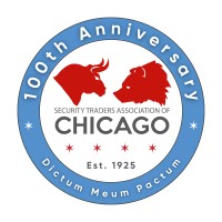 Security Traders Association of Chicago logo - Similar company to Security Traders Association