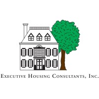 Executive Housing Consultants logo - Similar company to Saltsman Brenzel