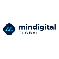 Mindigital Group logo - Similar company to Mintech Brasil