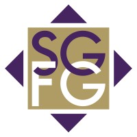 SGFG logo - Similar company to Cardiag - Un Garagiste Dans Votre Poche 🚗👨🔧