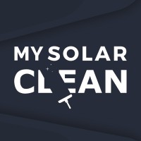 My Solar Clean logo - Similar company to Backbonedirect