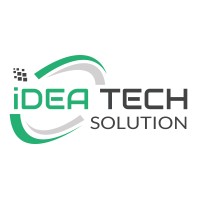 Idea Tech Solution logo - Similar company to Diligent Group,Llc