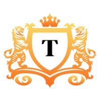 Tigers Eye Recruiting logo - Similar company to Mungo Creative