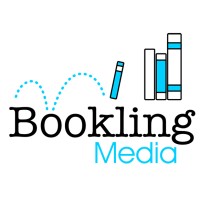 Bookling Media logo - Similar company to Griot Enterprises