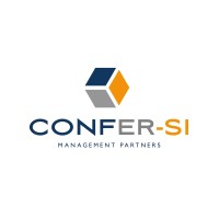 CONFER-SI GmbH logo - Similar company to Die Zukunftshelden - Ai Solutions For Mittelstand