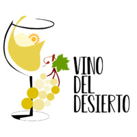 Vino del Desierto logo - Similar company to Human Talent Touch