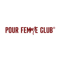 Pour Femme Club® logo - Similar company to Tizamol