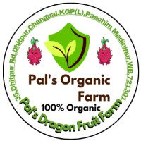 Pals Dragon Fruit Farm logo - Similar company to Dragon Fruit Export