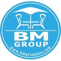 BM Group UAE logo - Similar company to Omar Group Uae