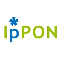 IPPON logo - Similar company to Directors Notes