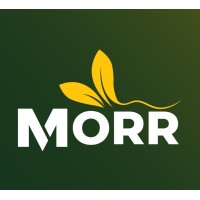 Morr, Inc. logo - Similar company to Morr