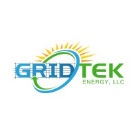 GridTek Energy logo - Similar company to Gridtek Utility Services