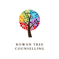 Rowan Tree Counselling logo - email format related to Rainbow's Edge