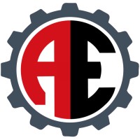 AE logo - Similar company to Growcloud Spa