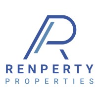 Renperty logo - Similar company to Shortlets Ghana Ltd