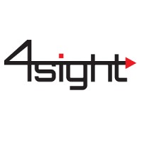 4Sight Model logo - Similar company to Nutrihelp