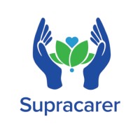 Supracarer logo - Similar company to Quiltt