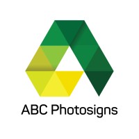 ABC Photosigns logo - Similar company to Envelope Experts