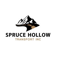 Spruce Hollow Transport Inc. logo - Similar company to Richards Transport