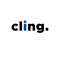 Cling Media logo - Similar company to Jd Digital