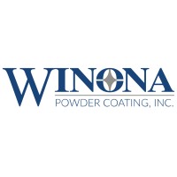 Winona Powder Coating logo - Similar company to Split Road Media