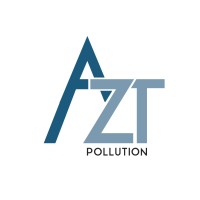 AZT Pollution logo - Similar company to Filtro Max
