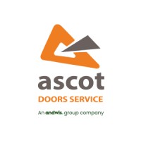 Ascot Doors Service logo - Similar company to Boss Door Controls Limited