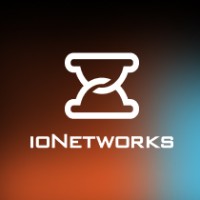 ioNetworks.inc logo - Similar company to Io Networks