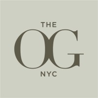 THE OG NYC logo - Similar company to Lyp