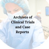 Archives of Clinical Trials and Case Reports logo - Similar company to Marac (Mid-Atlantic Regional Archives Conference)