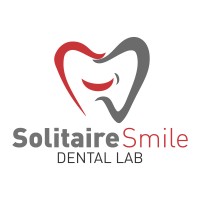 Solitaire Smile Dental Lab logo - Similar company to 3Shape Uae