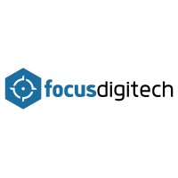 FocusDigitech logo - Similar company to Blockchain Labs