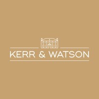 Kerr & Watson logo - Similar company to Nbs Intermediary