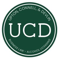 Upton Connell & Devlin, LLP logo - Similar company to Unbiased Politics With Jordan Berman