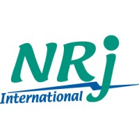 NRJ International logo - Similar company to Unique Systeme
