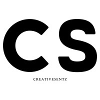 CreativeSentz logo - Similar company to Operations Security International, Inc. (Osi)