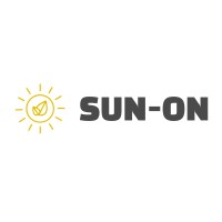 SUN-ON budownictwo i energetyka logo - Similar company to Megapv