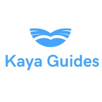 Kaya Guides logo - Similar company to Careclan